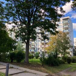 Mit Altstadt sind hier die Plattenbauten🫣 gemeint