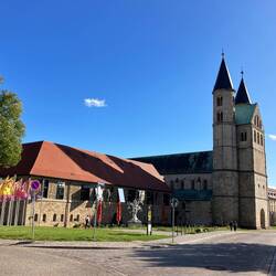 Kloster "Unser Lieben Frauen"