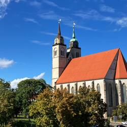 Johanniskirche