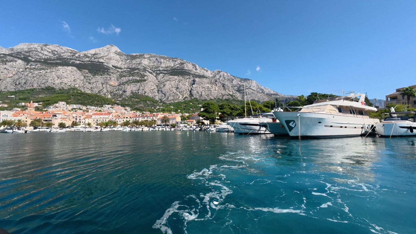 Es geit los, mir lege ab! 🚤