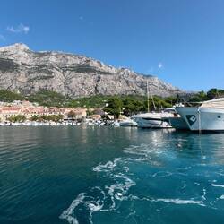 Es geit los, mir lege ab! 🚤