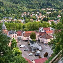 Schirmeck
