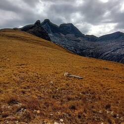4000m highlands
