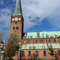 Dom Aarhus