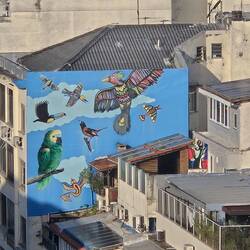 Street Art
