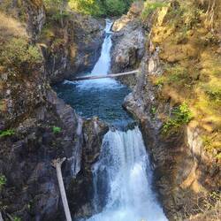 Könnte man hier kajaken?