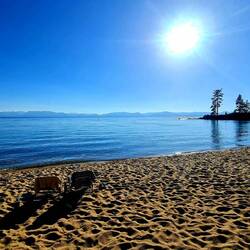 Sand Beach State Park