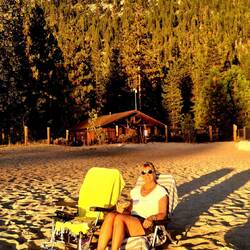 So lässt man es sich gutgehen