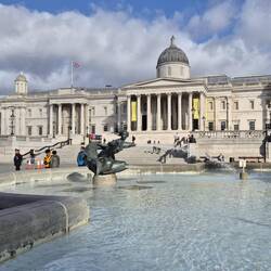 The National Gallery