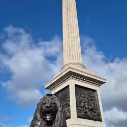 Nelson's Column