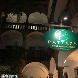 Innenhof am Hauptplatz international