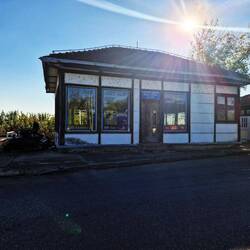 Souvenirs gabs hier leider nicht mehr :(