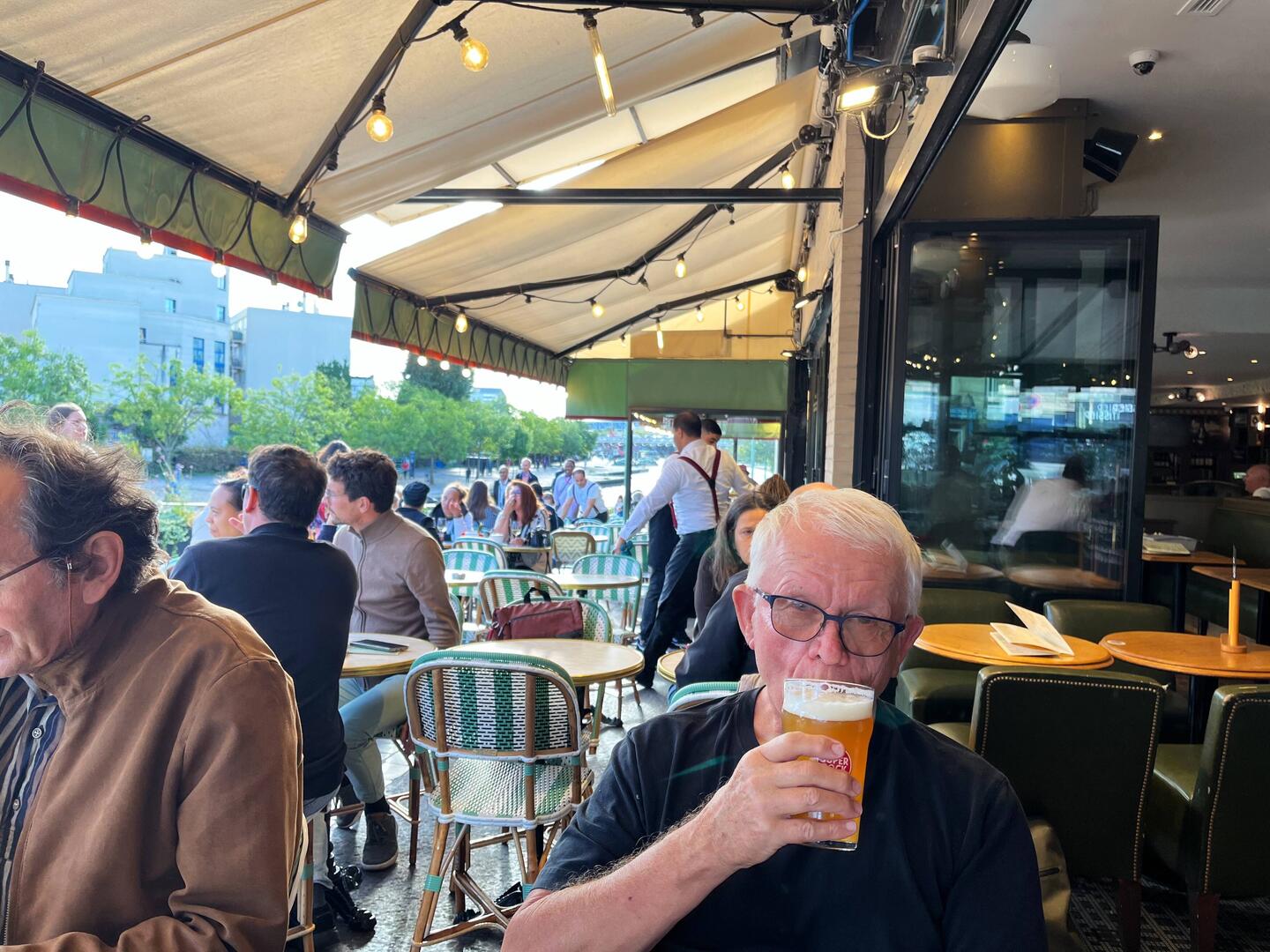 Welcome to France beer