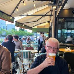 Welcome to France beer