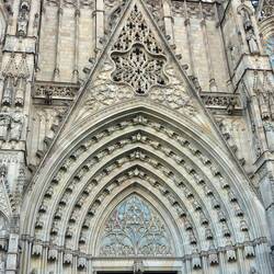 Cathedral of Barcelona