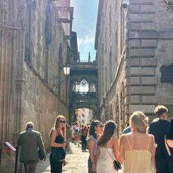 Pont del Bisbe