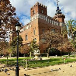 The castle of three dragons