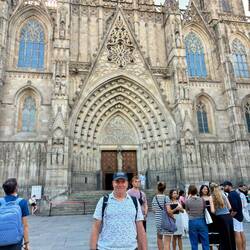 Cathedral of Barcelona