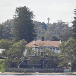 This is Gina Rinehart's house