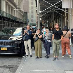 Tourista