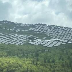 Seen so many alternative energy supplies and electric car portals