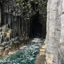 Fingal's Cave