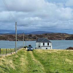 Isle of Iona