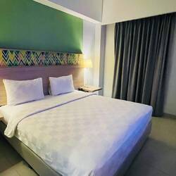 Hotel Khas in Makassar