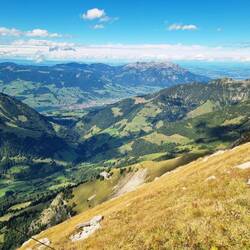 Sarnersee - Pilatus - Mittelland