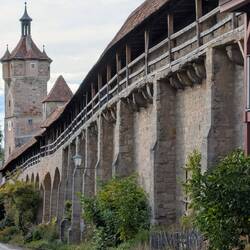 Tschüss Rothenburg