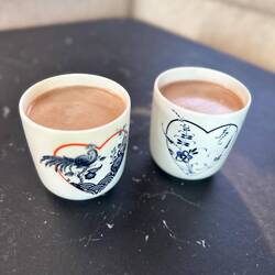 Ich liebe diese Becher 😍