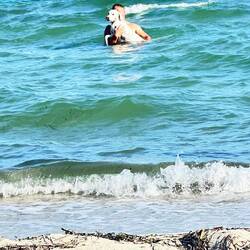 Unsere Baderatten 🥰