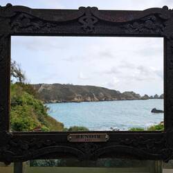 Im Renoir Tea Garden