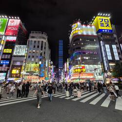 Shinjuku