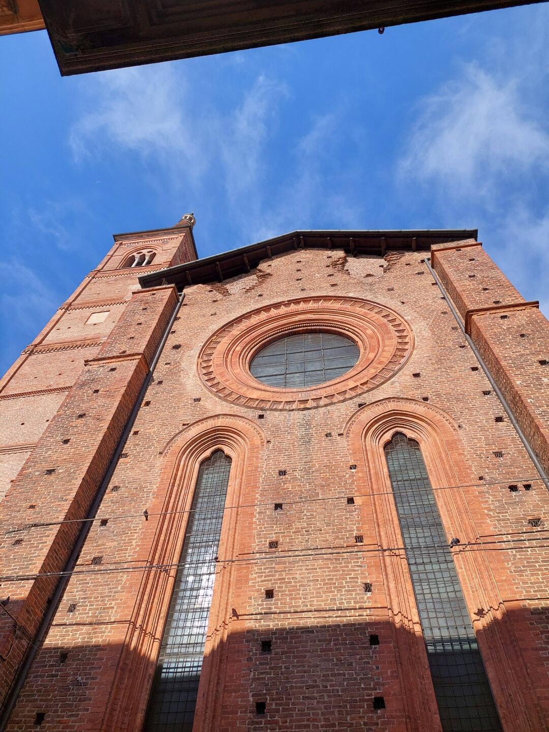 Santa Maria del Carmine