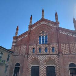 Die Kirche San Francesco