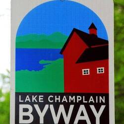 Wieder mal ein Scenic Byway
