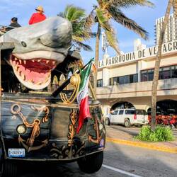 With music playing at its maximum or only with tourist explanations, these buses are very popular.