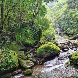Chorro Los Enamorados