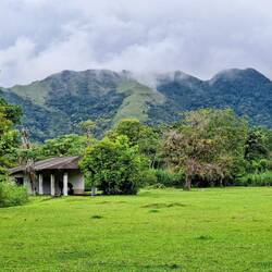 Blick zur India Dormida