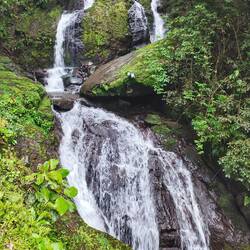 Chorro Los Enamorados