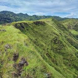 Gratweg India Dormida