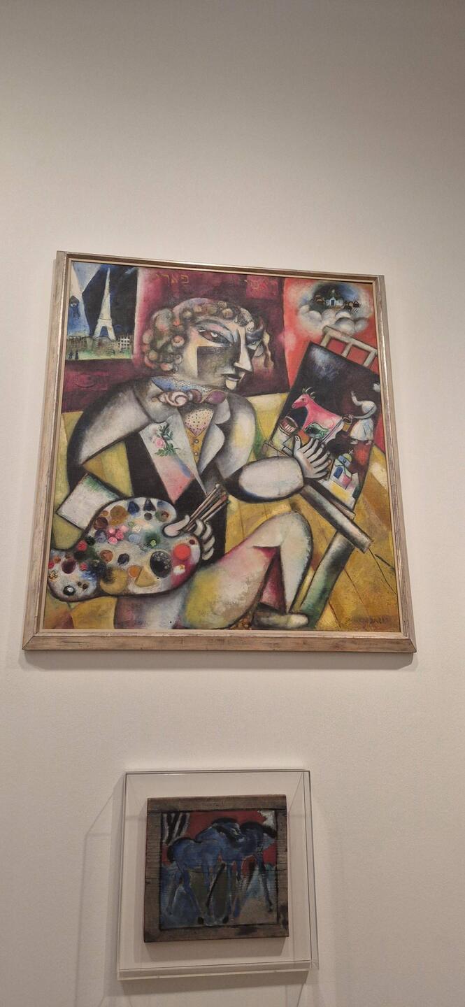 Chagall