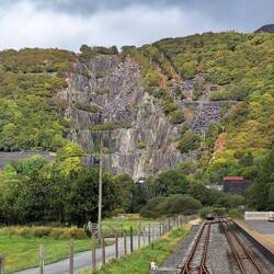 Quarry, Llanberis