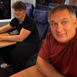 Nach Paris