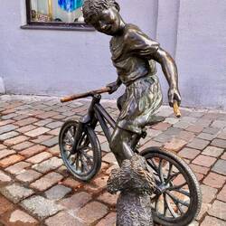 Unser täglicher Kampf in den Dörfern