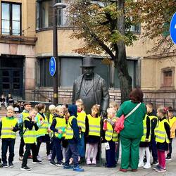 Auch bei Kindern sehr beliebt