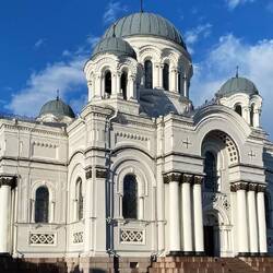 Kirche des Erzengel Michael