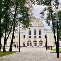 Das Theater