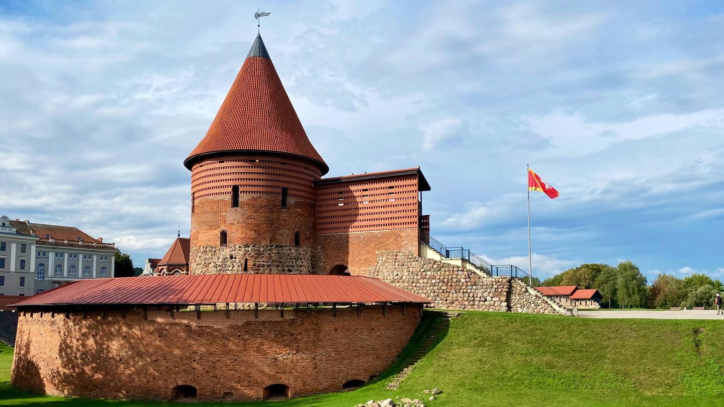 Die Burg